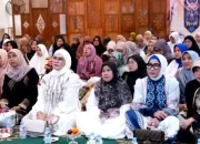 Peringatan Nuzulul Qur’an Barito Utara Jadi Momentum Spiritualitas