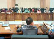 DPRD Minta Penyesuaian Gaji PPPK Paruh Waktu DLH