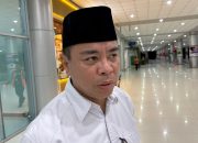Dishub Kalteng Proyeksikan Peningkatan Mobilitas Mudik Hingga Tiga Puluh Persen