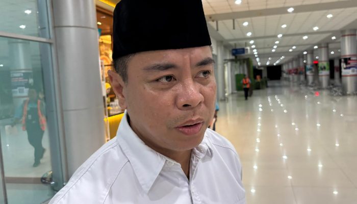 Dishub Kalteng Proyeksikan Peningkatan Mobilitas Mudik Hingga Tiga Puluh Persen