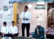 Safari Ramadhan di Lahei Barat, DPRD Apresiasi Program Pemerintah