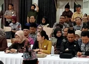 Revisi RTRWK Barito Utara Dinilai Percepat Pembangunan Daerah