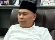 Bina Husada Apresiasi Penataan Lampu Kota Muara Teweh oleh Pemkab