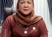 Waket DPRD Tinjau Fasilitas SMPN 2 Muara Teweh