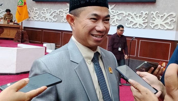 Perkuat Akses Modal dan Sistem Terintegrasi, DPRD Optimistis Peternakan Kalteng Kian Kompetitif