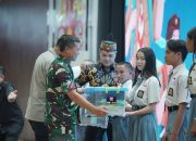 Pemprov Kalteng Salurkan Bantuan Pendidikan Untuk Siswa SMA/SMK/SKH