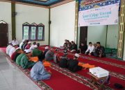 OJK Kalteng Bekali Santri Pesantren Katingan Literasi Keuangan Syariah