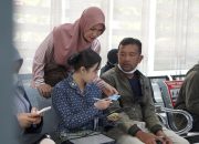 Selama Perjalanan Mudik, BPJS Palangka Raya Ingatkan Pemudik Waspadai Risiko Gangguan Kesehatan  