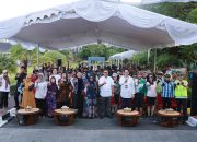 BI Kalteng Resmi Akhiri Festival BERKAH Hadirkan Edukasi Konsumen Digital