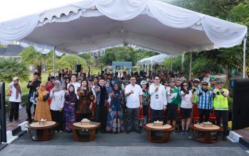 BI Kalteng Resmi Akhiri Festival BERKAH Hadirkan Edukasi Konsumen Digital