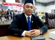 Jiham Nur Nilai Program Listrik Desa Dorong Kesejahteraan Warga