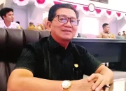 Training ESQ Dorong SDM Pemkab Barito Utara Lebih Adaptif