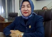 Rujana Anggraini Dukung Program Pelatihan Tenaga Kerja Profesional