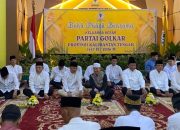 Agustiar Ajak Semua Pihak Bersinergi, Pastikan Program Prioritas Tetap Jalan di Tengah Efisiensi Anggaran