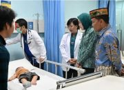 Pemprov Kalteng Tanggung Iuran BPJS 650 Ribu Warga, Gubernur Minta Daerah Tak Pangkas Anggaran Kesehatan