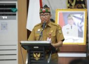 RKPD 2027 Kalteng Difokuskan pada Pertumbuhan Berkualitas dan Penguatan Tata Kelola