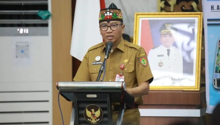 RKPD 2027 Kalteng Difokuskan pada Pertumbuhan Berkualitas dan Penguatan Tata Kelola