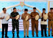Gebyar Ramadhan Berkah Jilid 5 Jadi Ajang Pembinaan Generasi Muda, Gubernur Ajak Perkuat Nilai Huma Betang