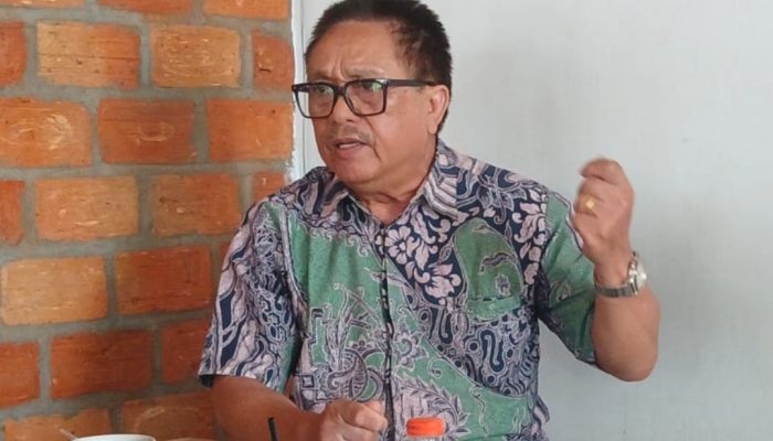 Kasus Tanah 23 Tahun Lalu Berujung Penyidikan, Alfried Bahen Minta Penanganan Objektif