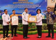 Bangun Ekosistem Inovasi Berkelanjutan, Pemprov Kalteng Dorong Optimalisasi Sentra KI