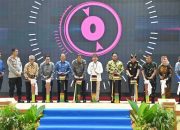 Perkuat Pembangunan SDM, Pemprov Kalteng Luncurkan Sejumlah Program Strategis Pendidikan
