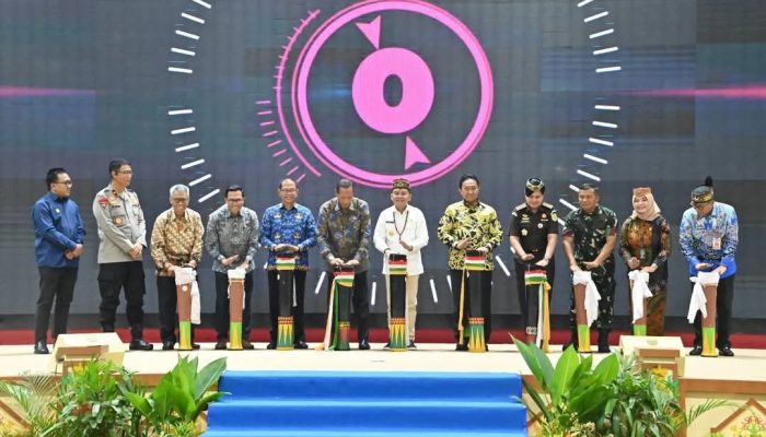 Perkuat Pembangunan SDM, Pemprov Kalteng Luncurkan Sejumlah Program Strategis Pendidikan