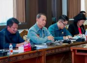 DPRD Kalteng Dorong Penguatan Program Kepemudaan dan Olahraga Melalui Evaluasi Kinerja Dispora