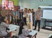 Agustiar Sabran Hibahkan Lahan 20 Hektare untuk Sekolah Garuda, Perkuat Pendidikan Unggulan di Kalteng