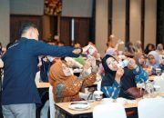 BI Kalteng Gencarkan Edukasi Cinta, Bangga, dan Paham Rupiah Selama Ramadan