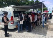 BI Kalteng Ingatkan Masyarakat Tukar Uang Hanya di Layanan Resmi Jelang Idulfitri