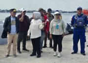 Kunjungi Tanjung Puting, Gubernur Kalteng Tekankan Standar Layanan Wisata Bertaraf Internasional