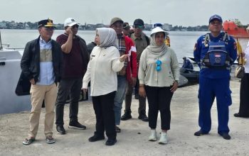 Kunjungi Tanjung Puting, Gubernur Kalteng Tekankan Standar Layanan Wisata Bertaraf Internasional