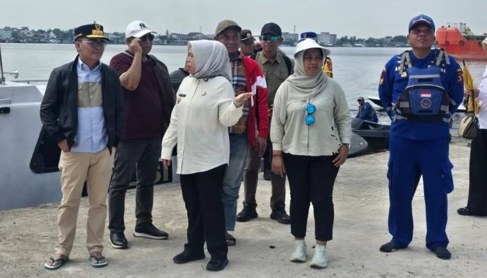 Kunjungi Tanjung Puting, Gubernur Kalteng Tekankan Standar Layanan Wisata Bertaraf Internasional