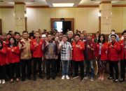 GMNI Kalteng Dorong Solusi Pertambangan Rakyat, Kapolda dan Gubernur Soroti Regulasi hingga Dampak Lingkungan