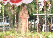 Usai Lebaran, Gubernur Kalteng Ingatkan ASN Tingkatkan Kinerja dan Kawal KHBS Tepat Sasaran