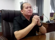 DPRD Dukung Penegasan Bupati Perkuat Fungsi Pengawasan Internal Pemerintah