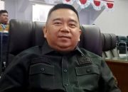 DPRD Barito Utara Rencanakan Pelebaran Jalan Jambu Tahun 2026