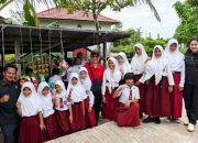 DPRD Barito Utara Tinjau Realisasi Program Anggaran Tahun 2025