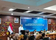 Bank Indonesia Nilai Mini Championship TP2DD Perkuat Transformasi Digital