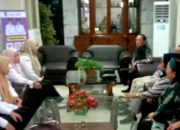 DPRD Mahakam Ulu Kunjungi Barito Utara, Bahas Tata Kelola Sekretariat DPRD