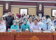 Barito Utara Raih Tiga Penghargaan Kinerja Program Penurunan Stunting