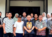 DPRD Serap Aspirasi Warga Jambu Fokus Infrastruktur dan Pelayanan