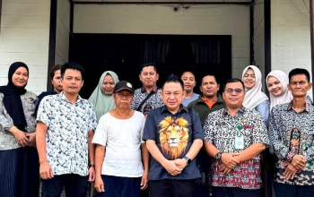 DPRD Serap Aspirasi Warga Jambu Fokus Infrastruktur dan Pelayanan