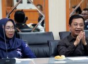 Guru Barito Utara Sampaikan Aspirasi Pendidikan ke DPRD