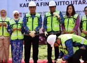 DPRD Barito Utara Dukung Pelebaran Jalan Kota Muara Teweh