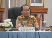 Antisipasi Dampak BBM, Gubernur Dorong Distribusi Tepat Sasaran dan Pengawasan Ketat di Kalteng