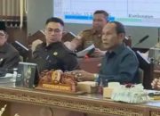 Perkuat Sinergi, DPRD dan Pemprov Kalteng Matangkan Agenda Bahas Isu Pemerintahan dan Pertanahan