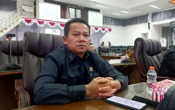Aktivitas Jetty Kembali Normal, DPRD Tekankan Pentingnya Sinergi