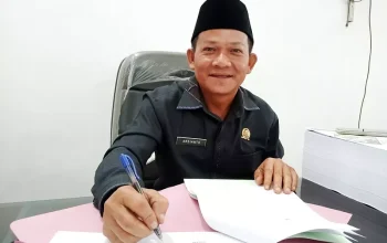Ardianto Apresiasi Layanan Eazy Paspor Permudah Warga Urus Dokumen