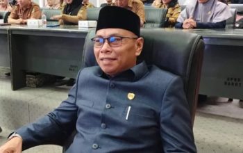 Bina Husada Perjuangkan Poskamling Untuk Ketertiban Warga Jambu